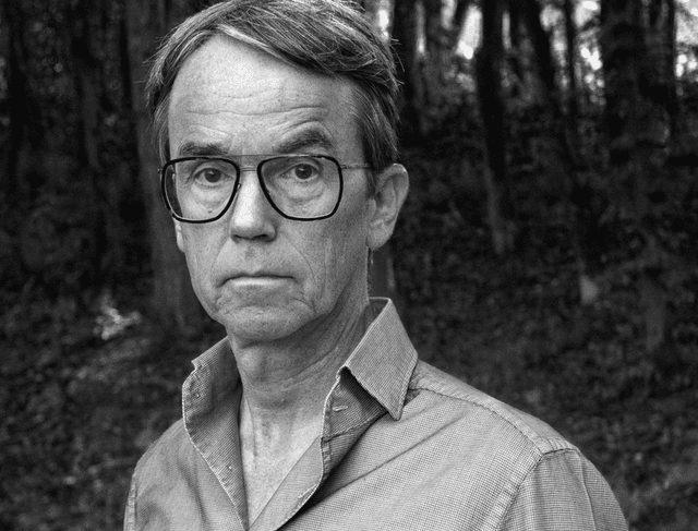 Bild von Claus Rottenbacher, einem Künstler