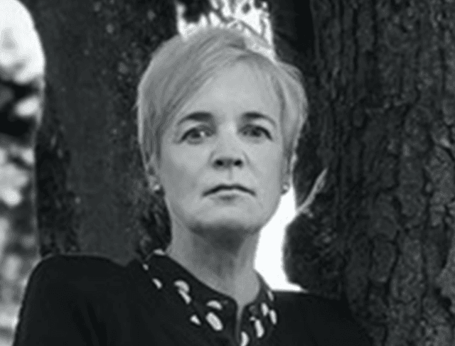 Bild von Susanne Rottenbacher, einer Künstlerin